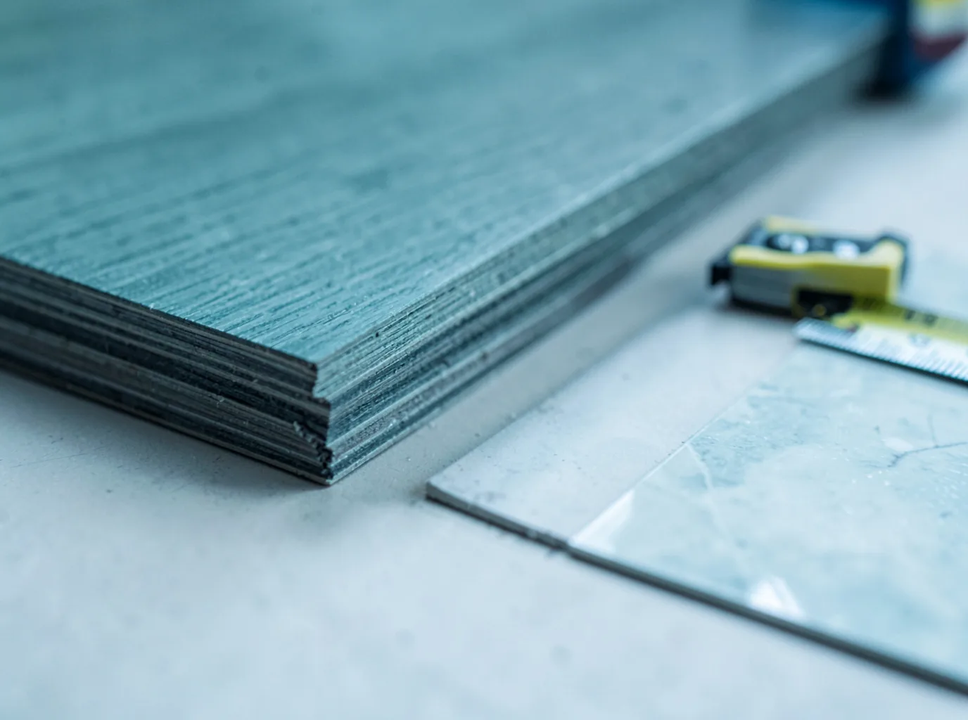 Luxury Vinyl Plank Installation Adel, IA FAQs